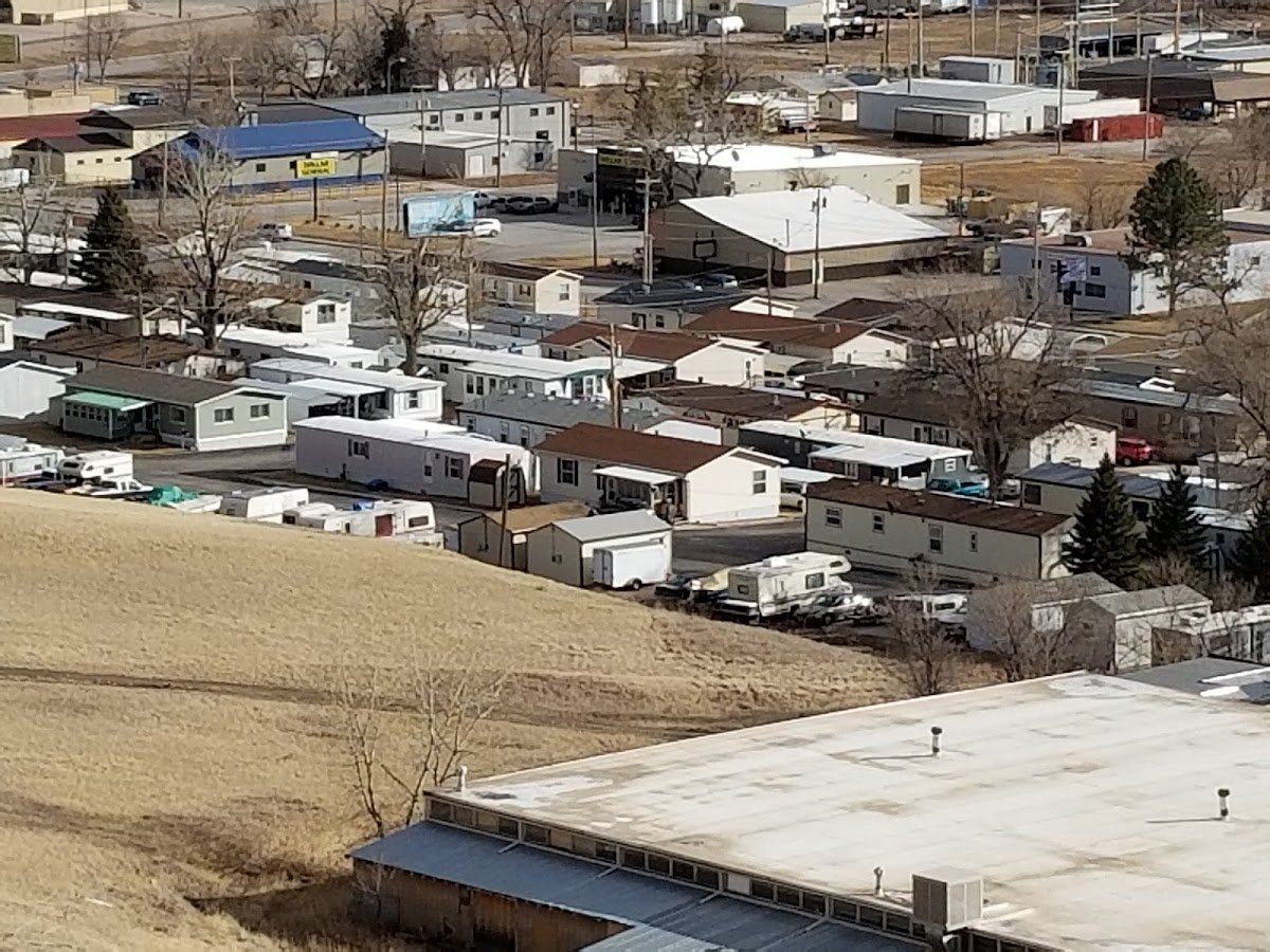 Golden Acres Mobile Home Park