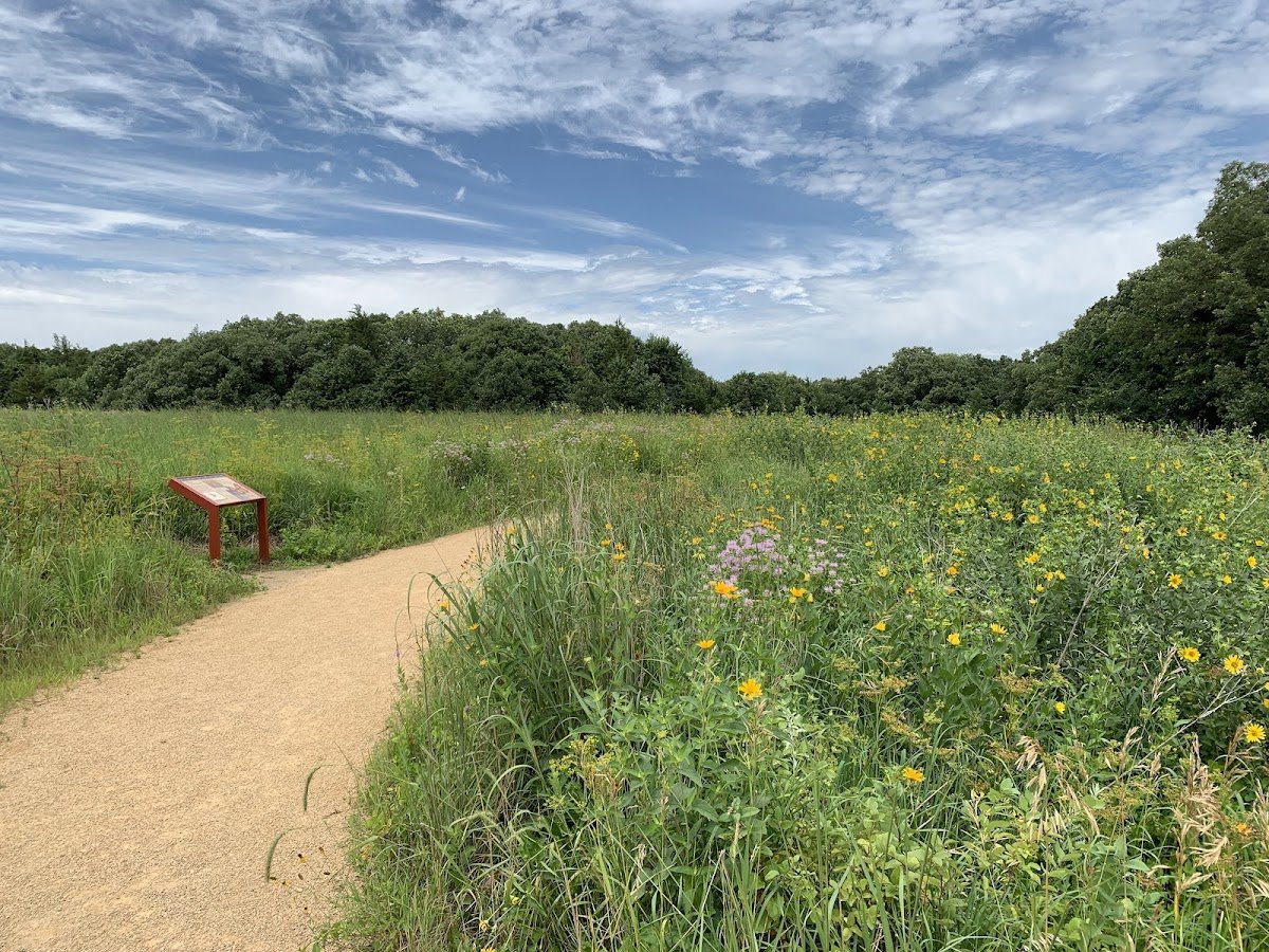 Good Earth State Park