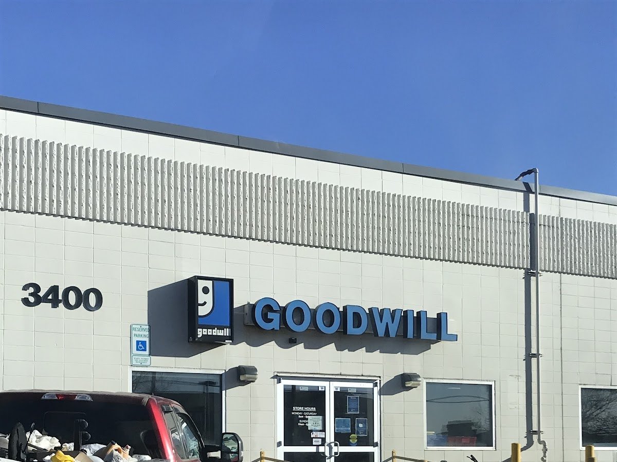 Goodwill of the Great Plains