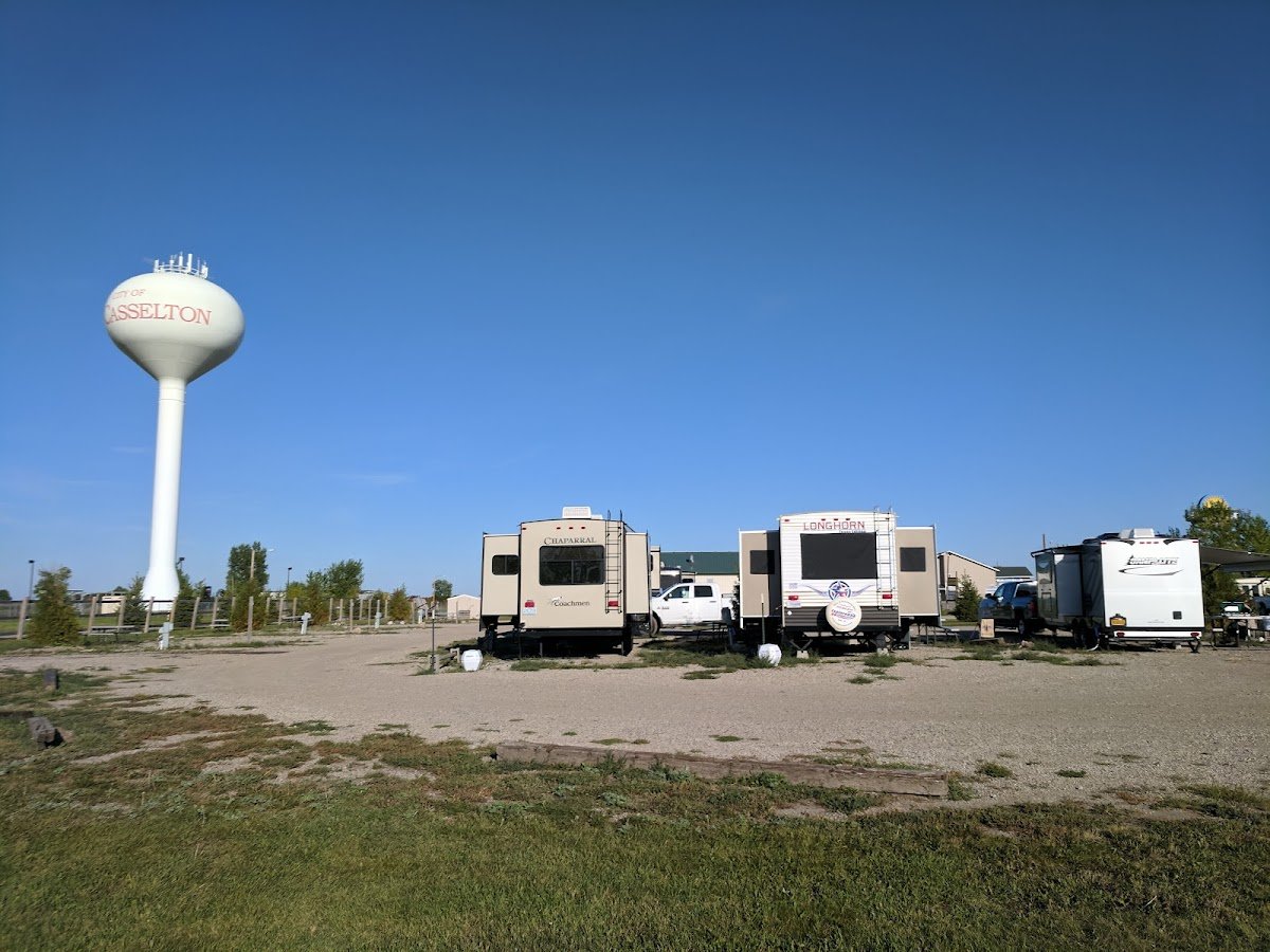 Governors' RV Park photo 1