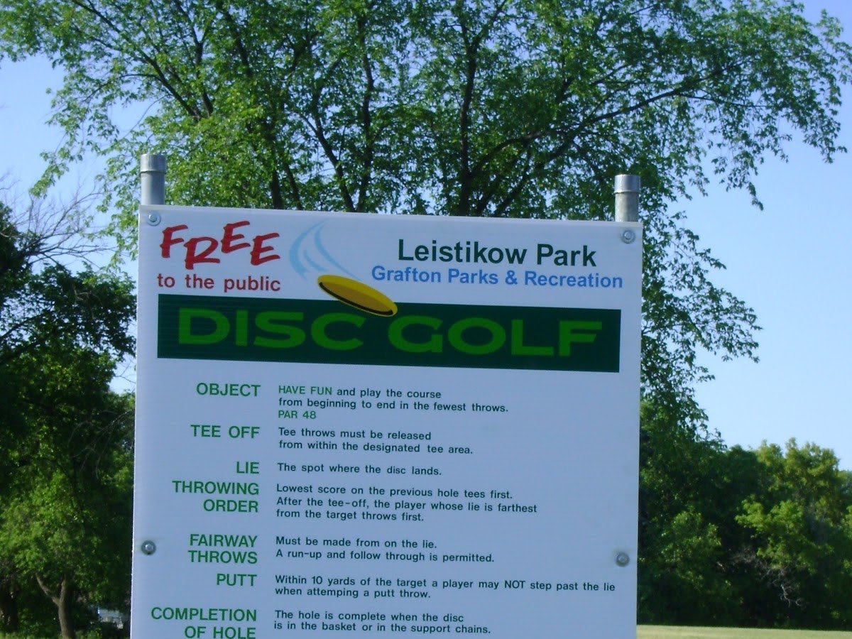 Grafton Parks & Recreation