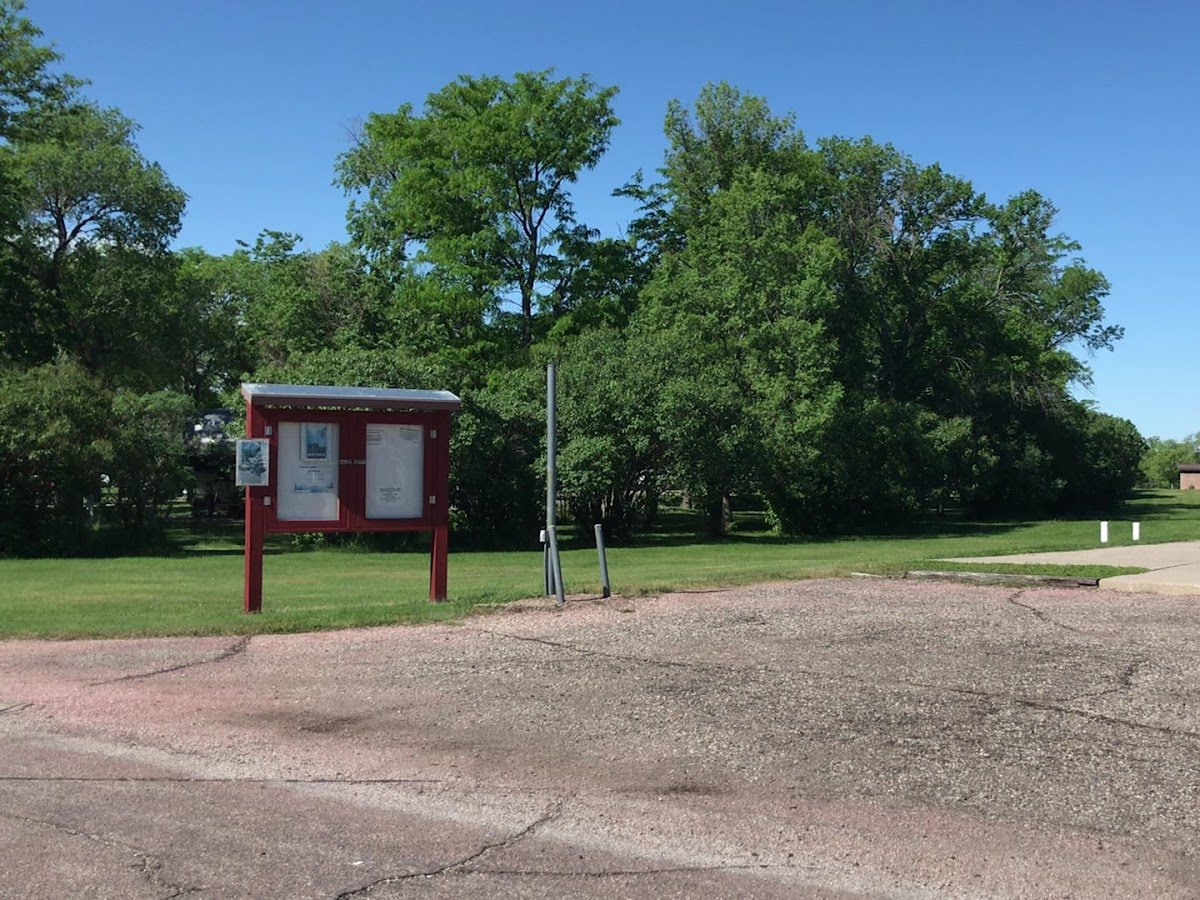Grand River Casino Campground