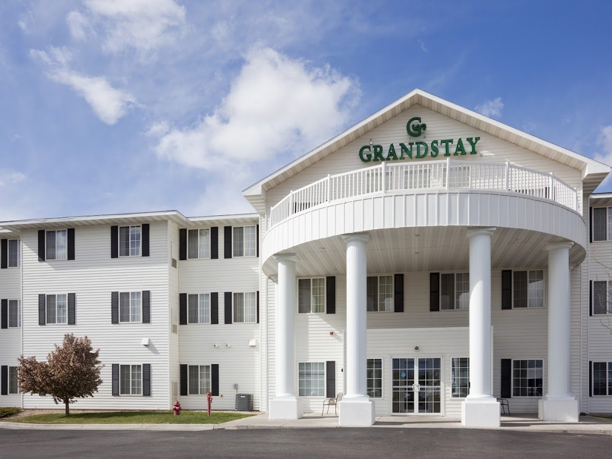 GrandStay Residential Suites Hotel Rapid City