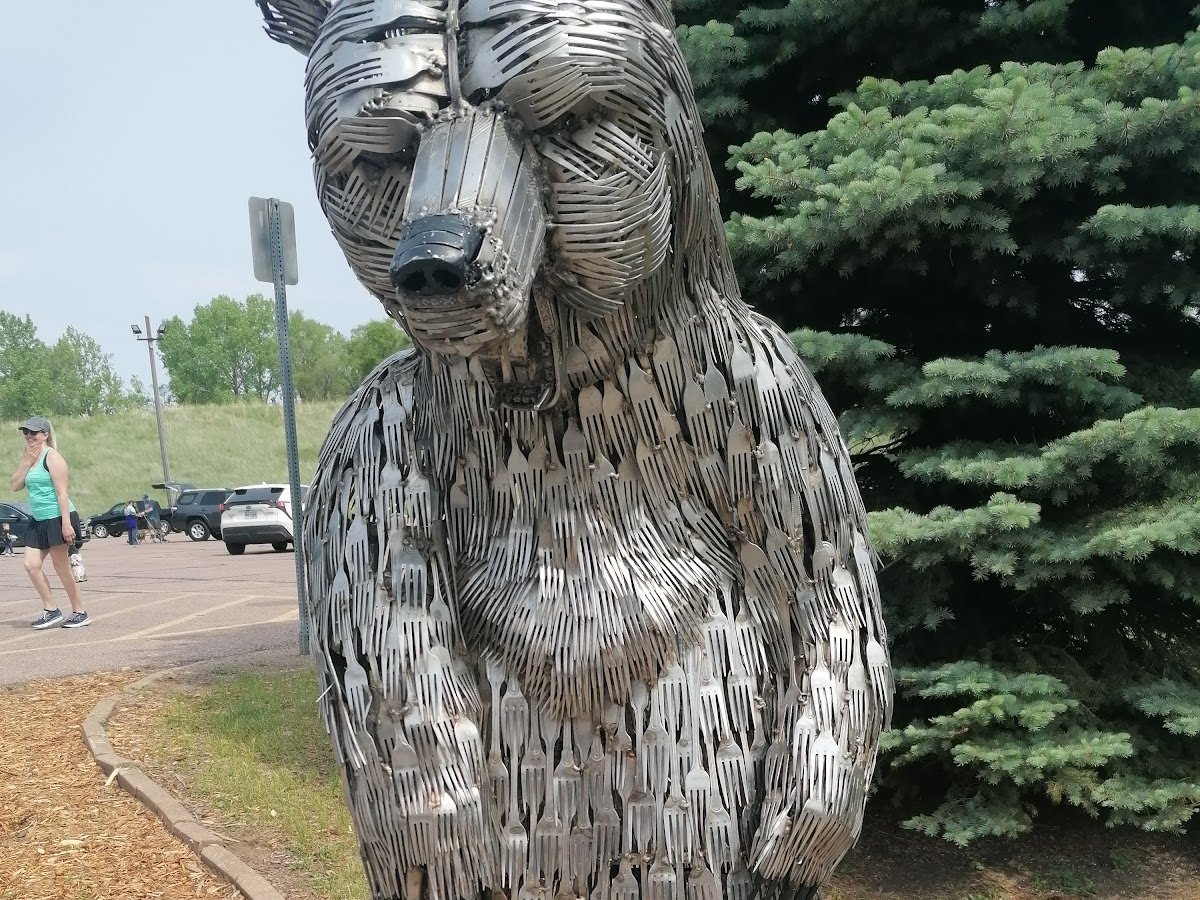 Great Bear Recreation Park