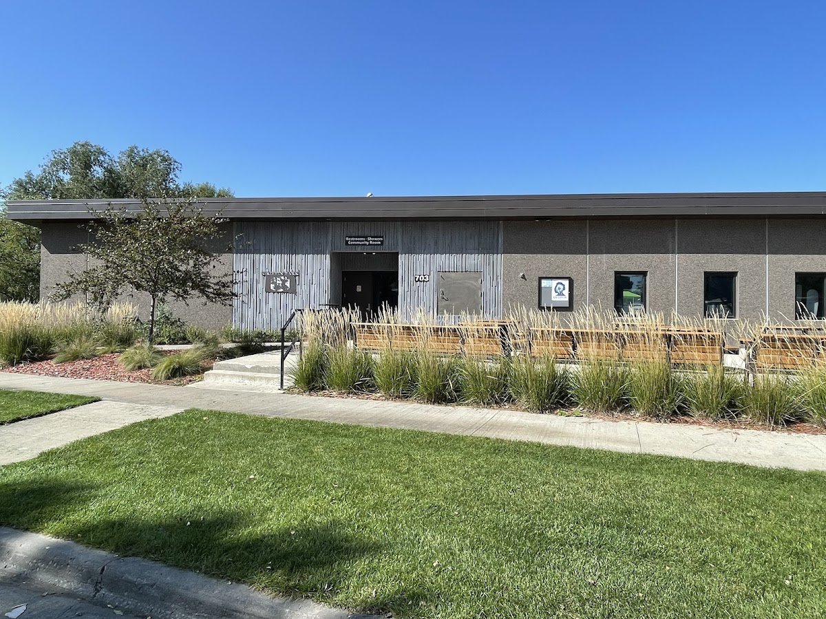 Griffin Park Campground