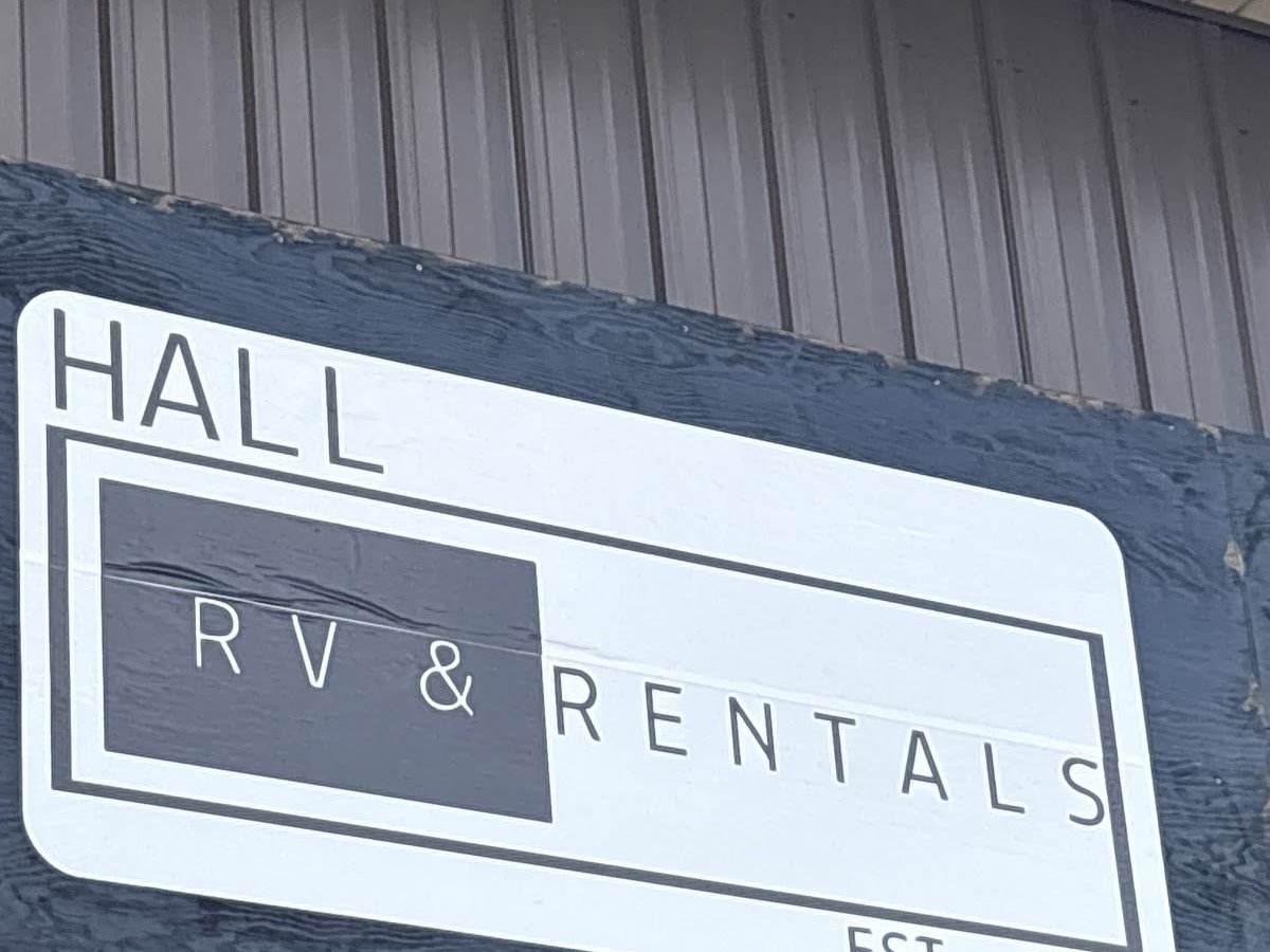 Hall RV & Rentals photo 1