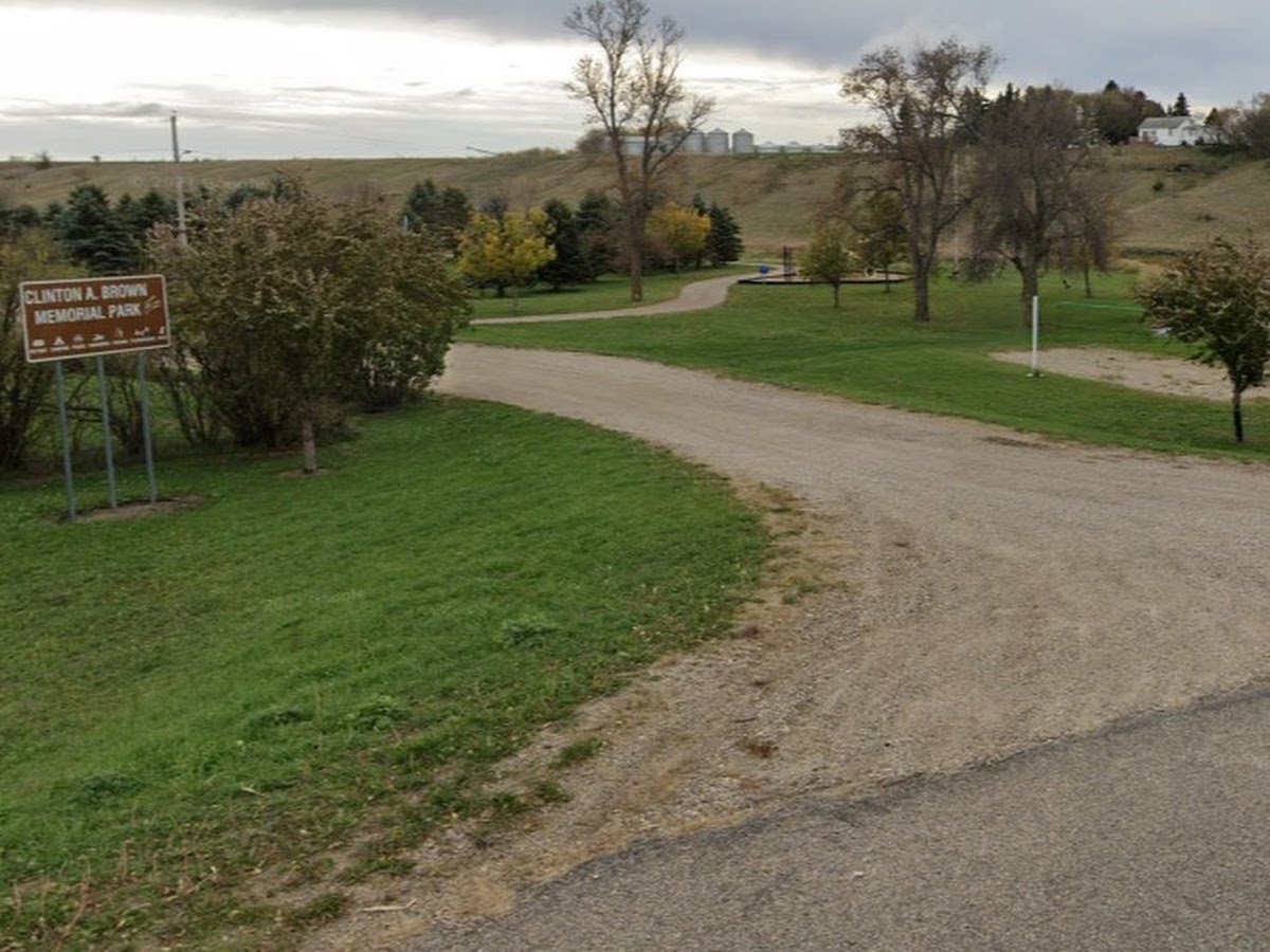 Hannaford Campground