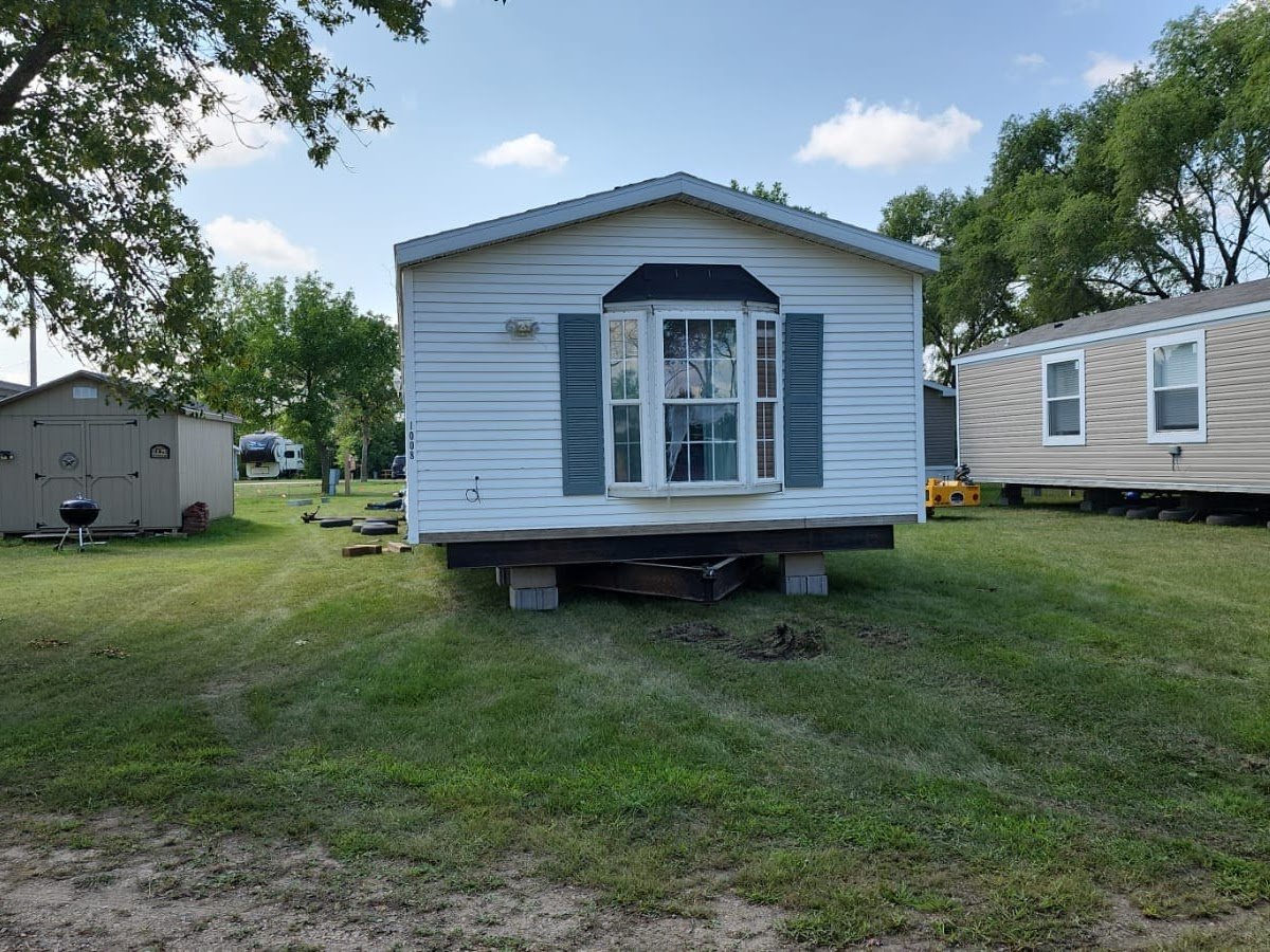 Hansen's Loop RV & Mobile Home Park