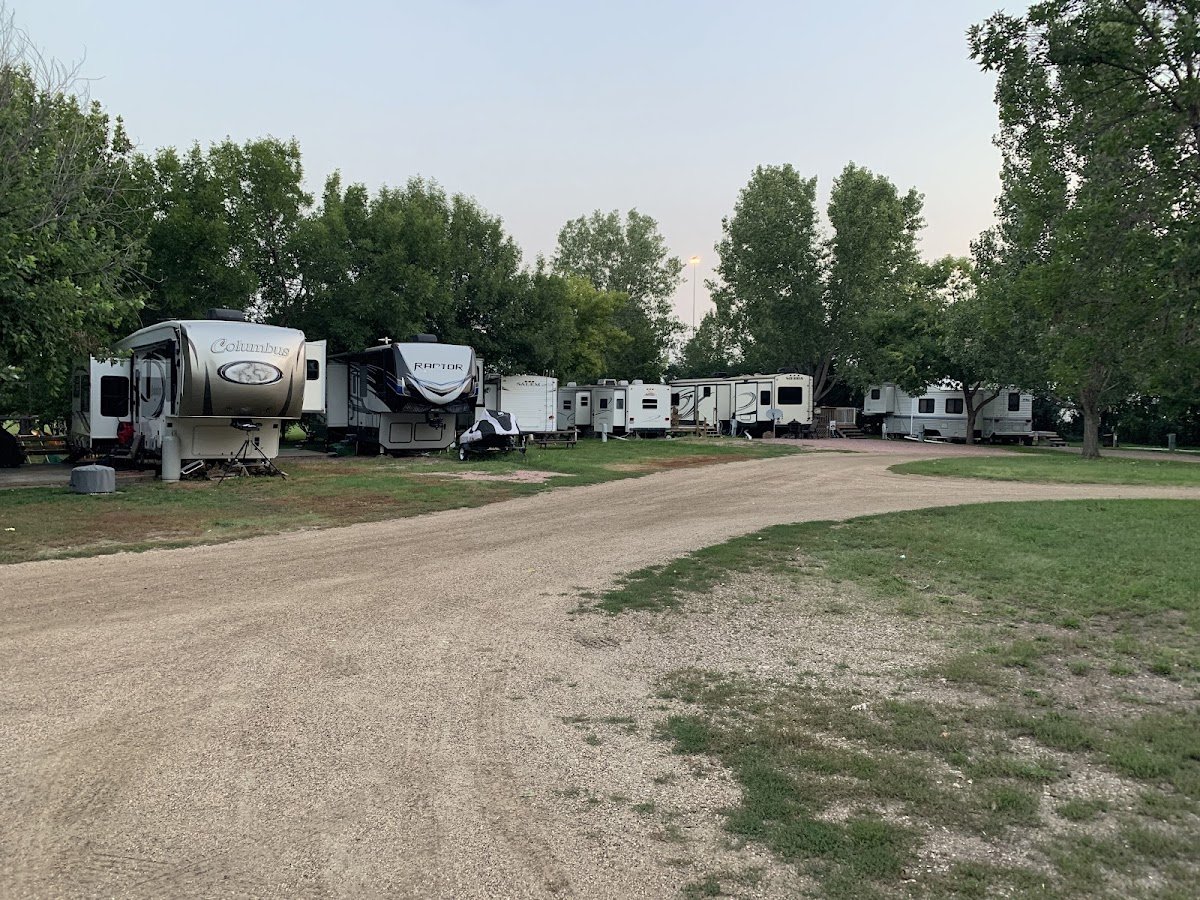 Happy Campers Campground