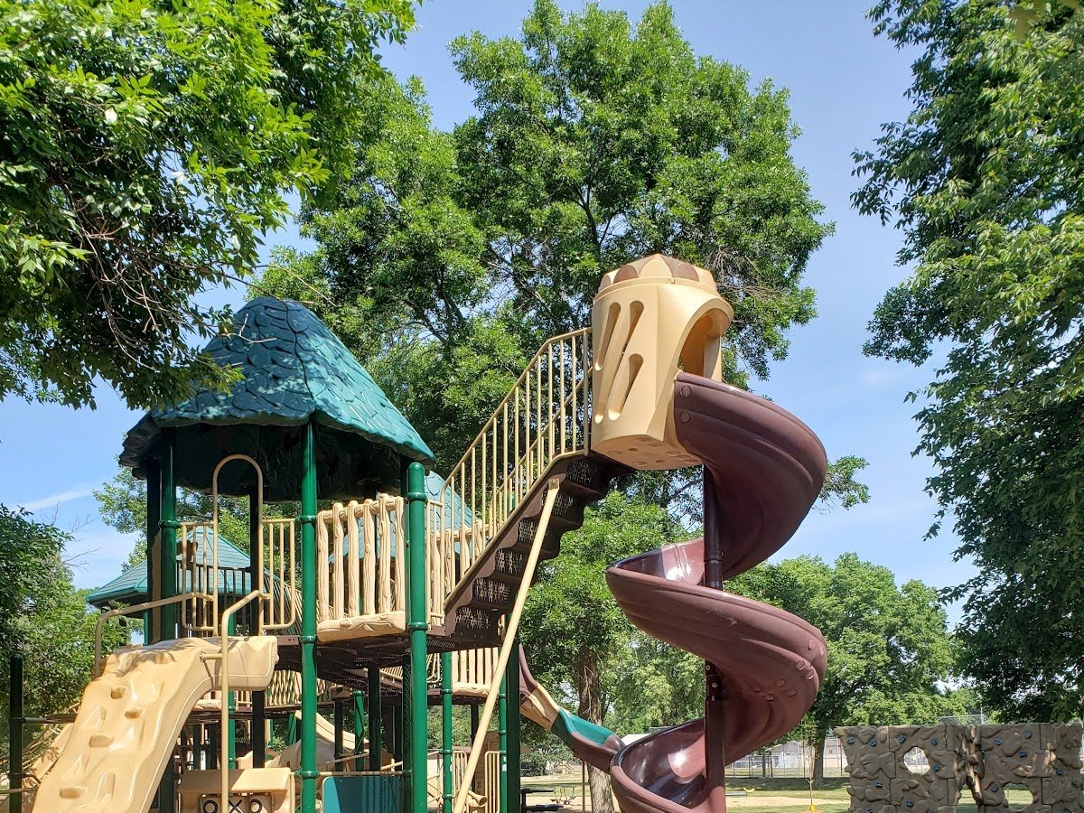 Hartford City Park