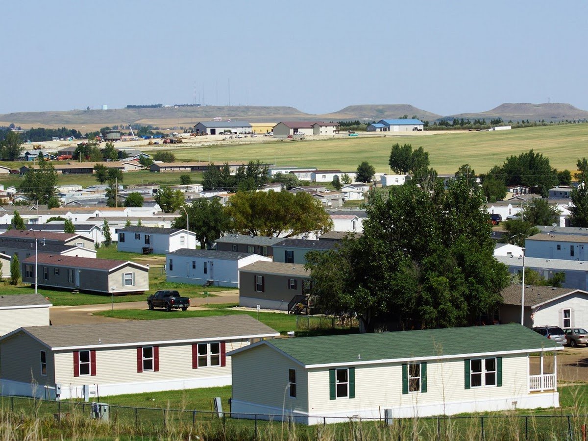 Heartland Village