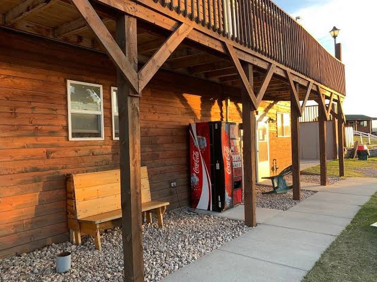 Heritage Village Campground