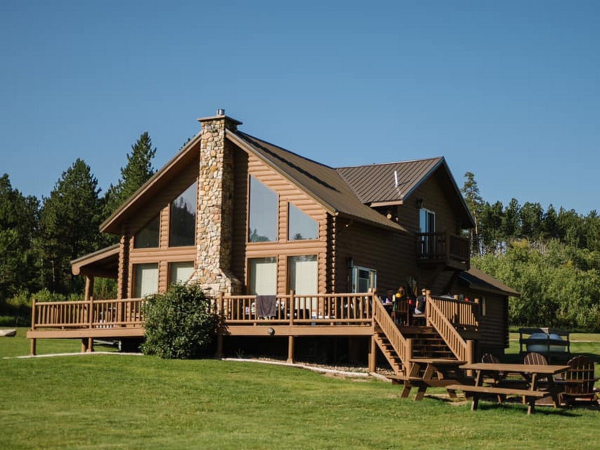High Country Guest Ranch
