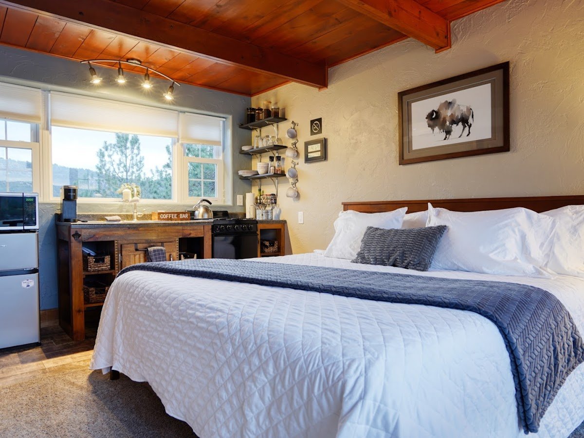 Highland Meadows Resort