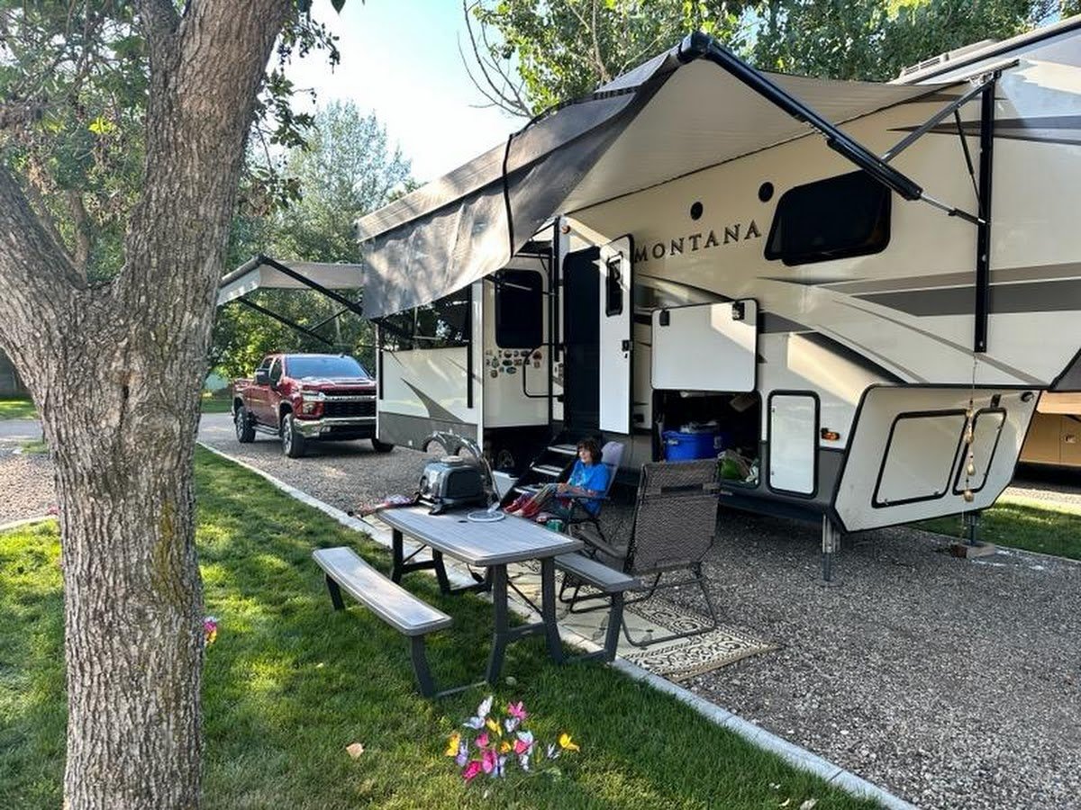 Hillcrest Acres RV Park