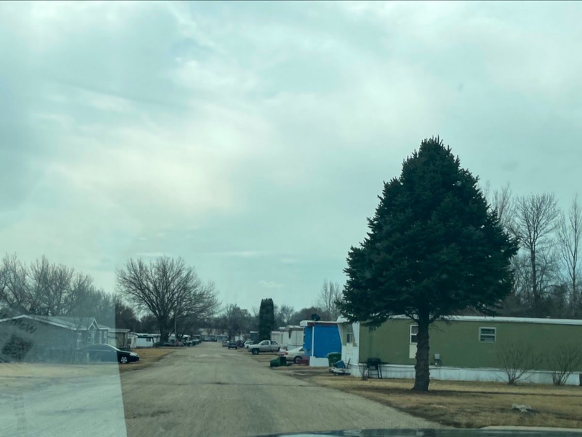 Hillside Mobile Home Court