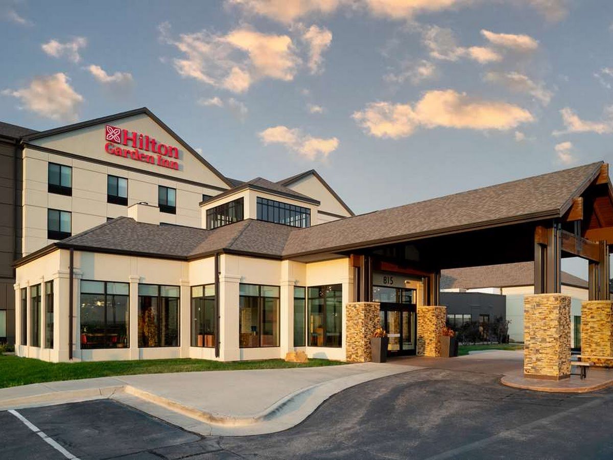 Hilton Garden Inn Rapid City