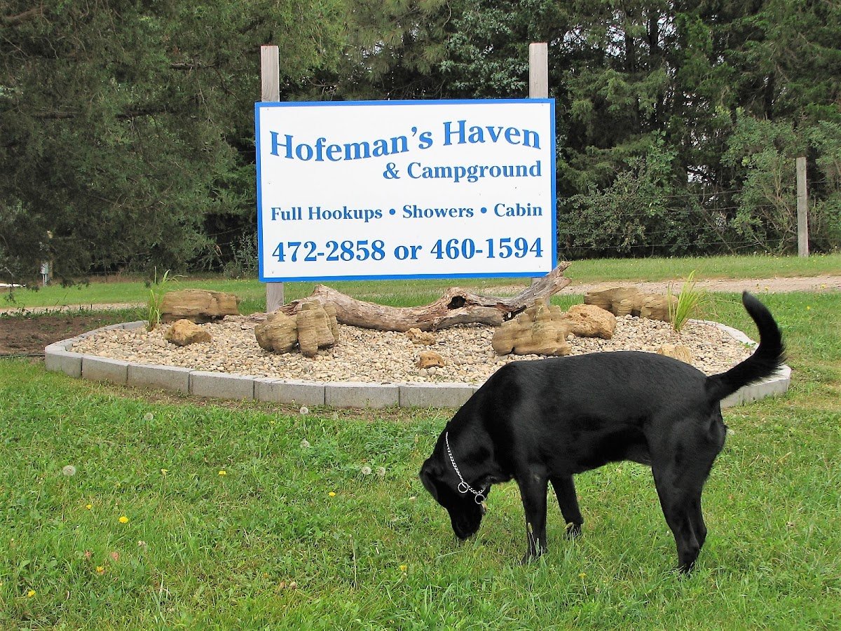 Hofeman's Haven and Campground