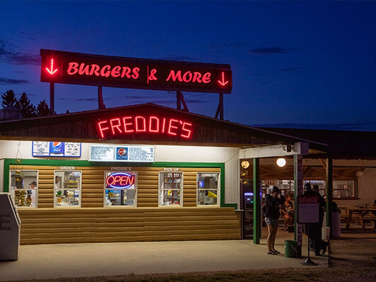 Hog Heaven Campground