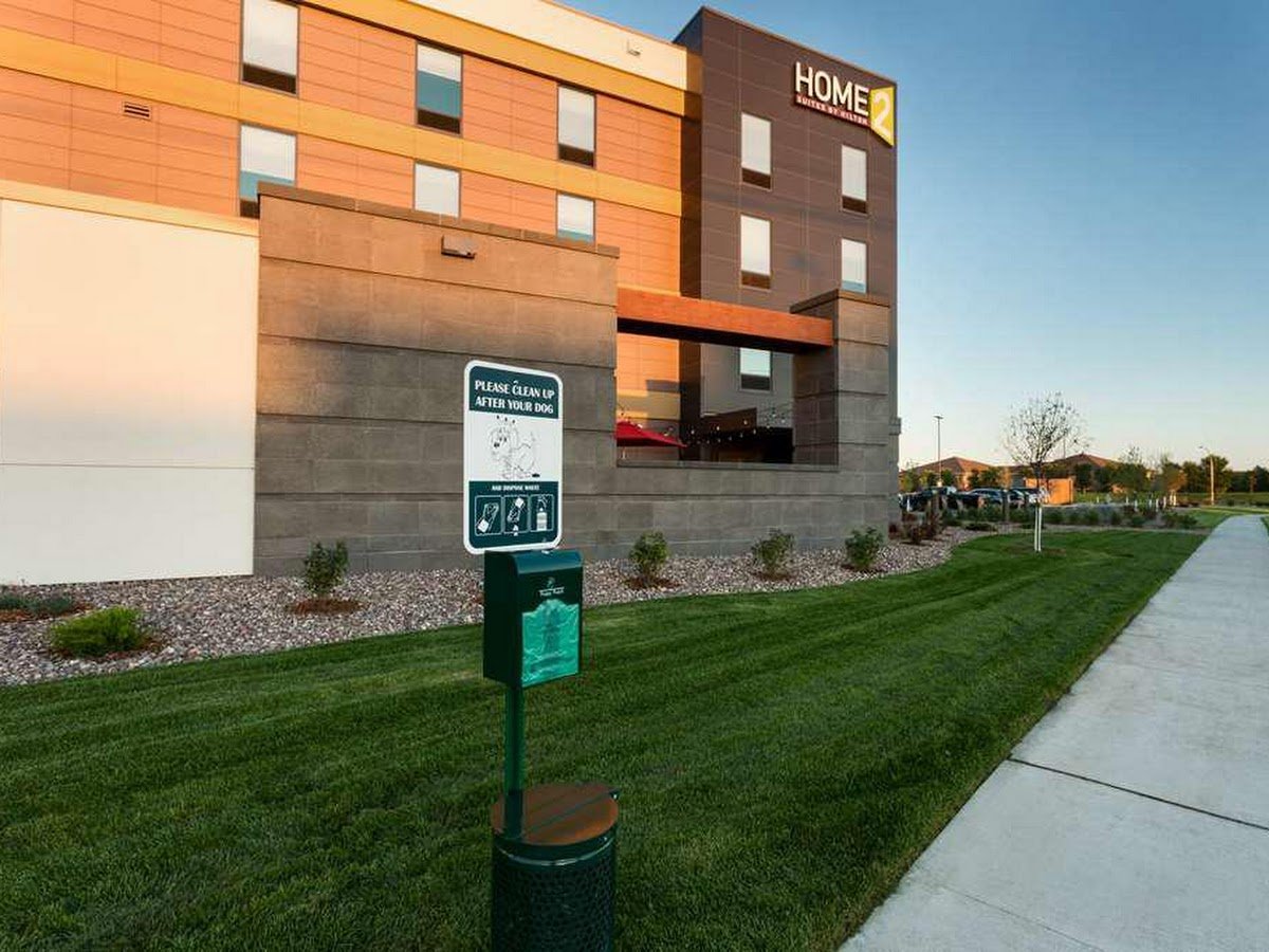 Home2 Suites by Hilton Fargo, ND