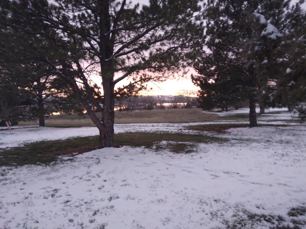 Horsehead Campground