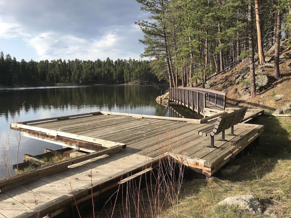 Horsethief Lake