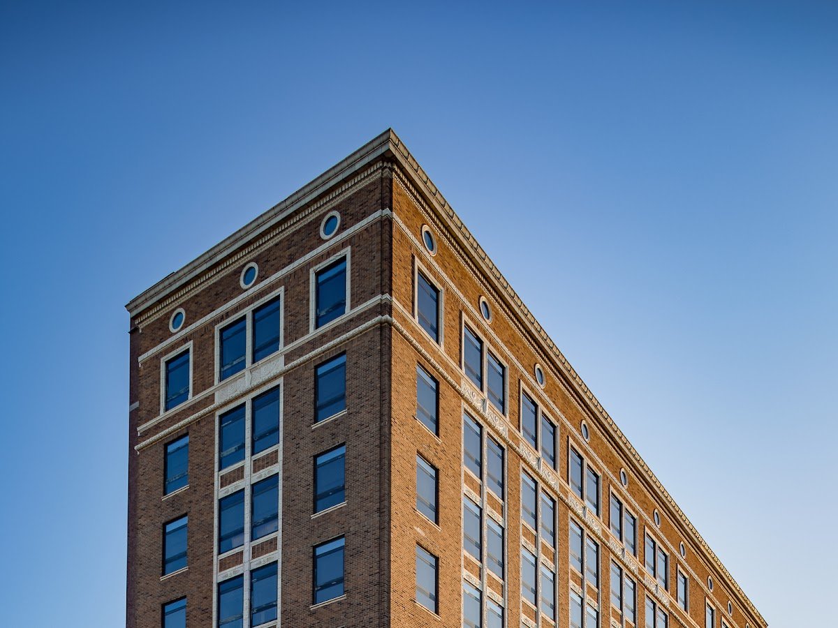 Hotel On Phillips Sioux Falls