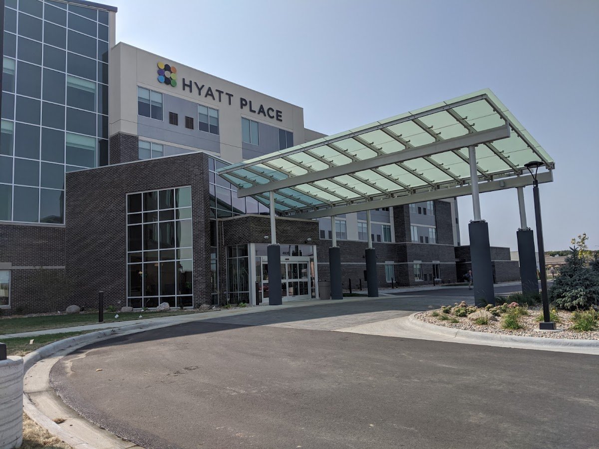 Hyatt Place Sioux Falls – South