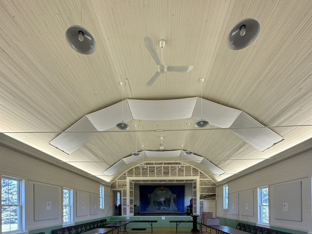 Icelandic Visitor Center