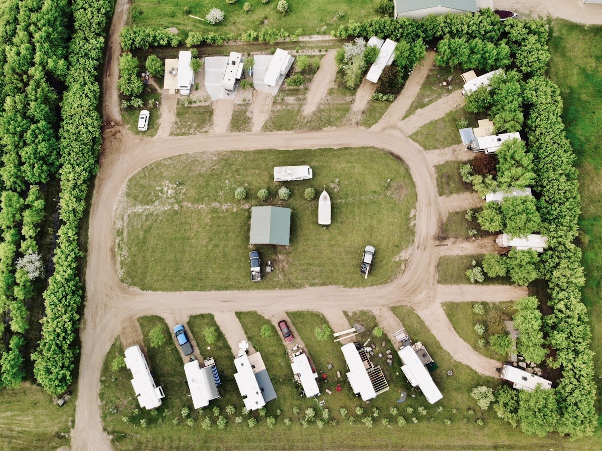 Jacobs Landing Campground