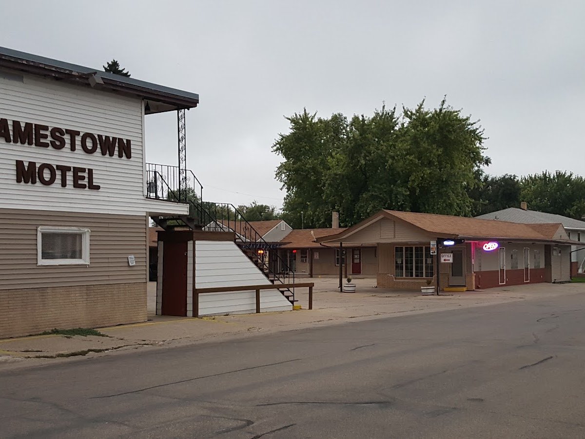 Jamestown Motel