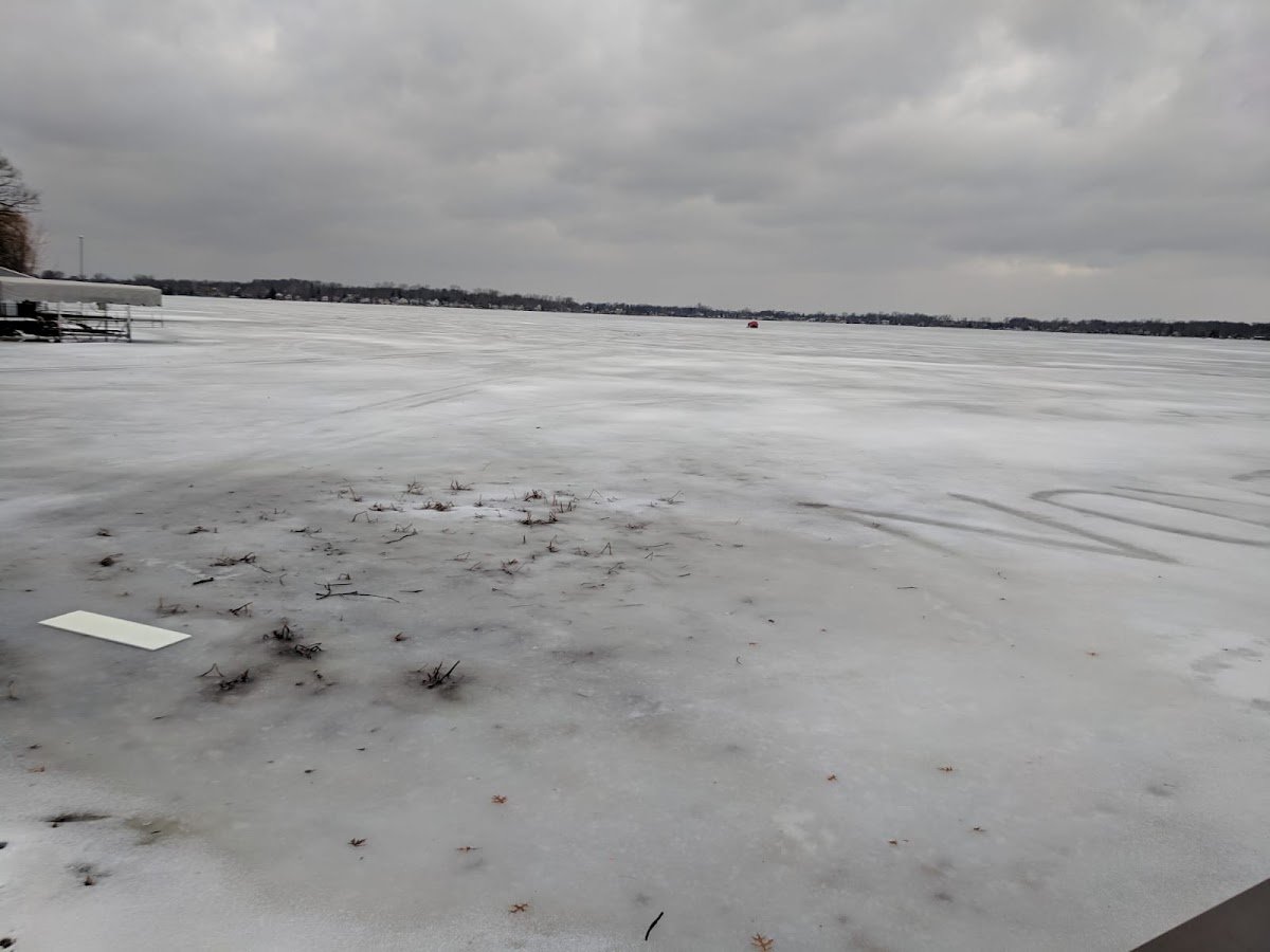 Jamestown Reservoir photo 1
