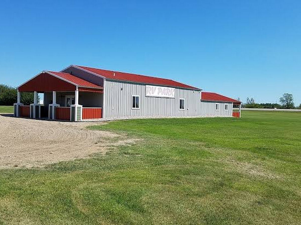 Jan's RV Park & Lodge