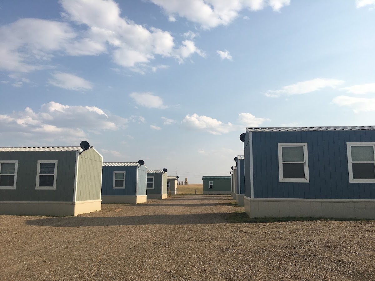 Kaeden Park - Private and Cozy Cabins