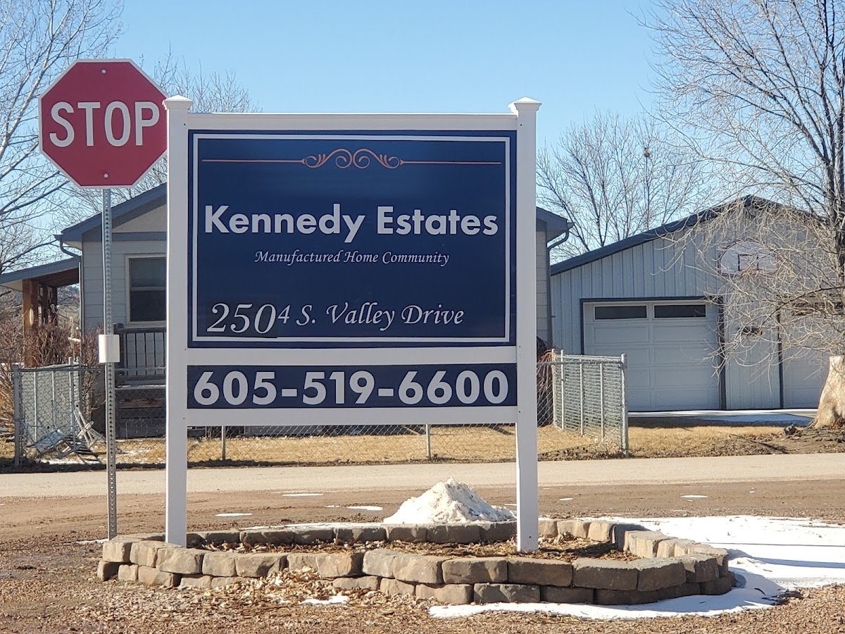 Kennedy Estates Manufactured Home Community