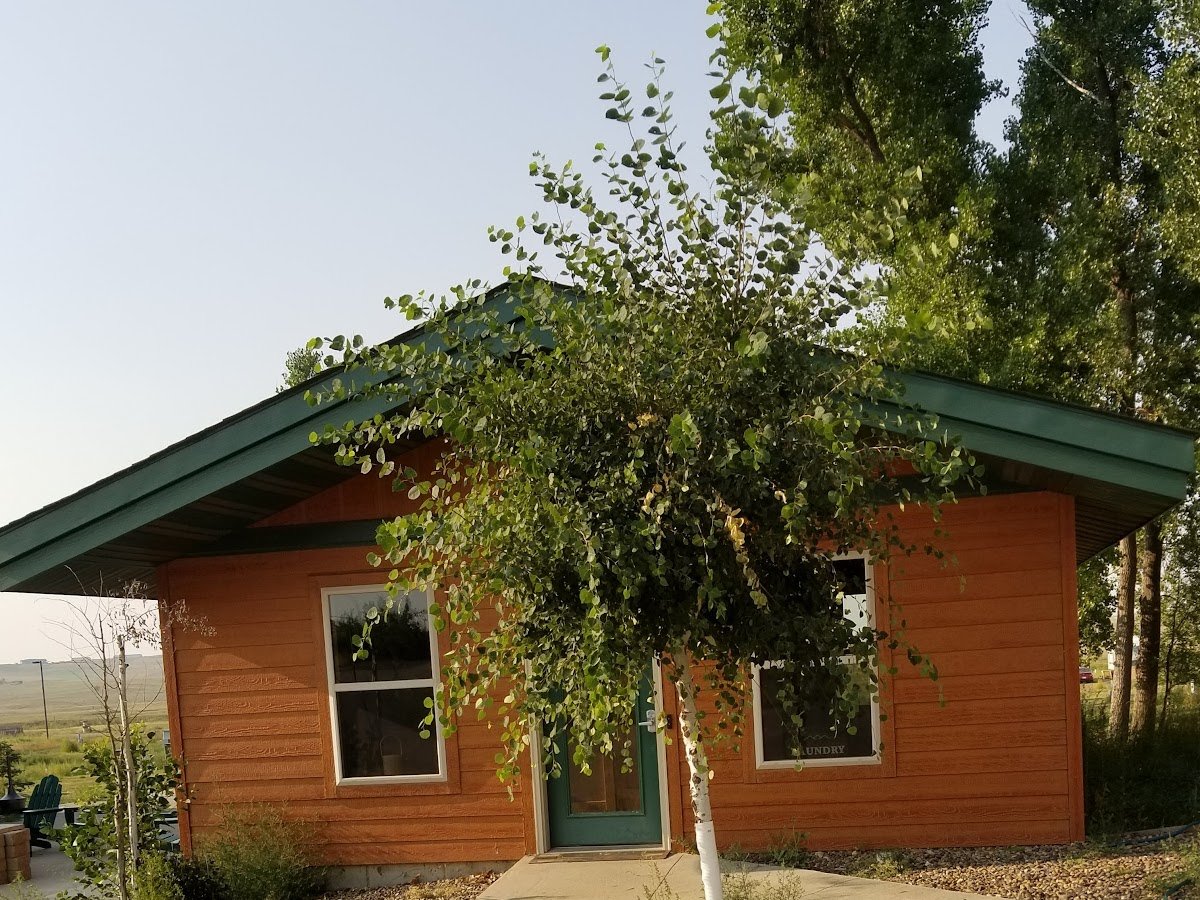 Killdeer Mountain Park photo 1