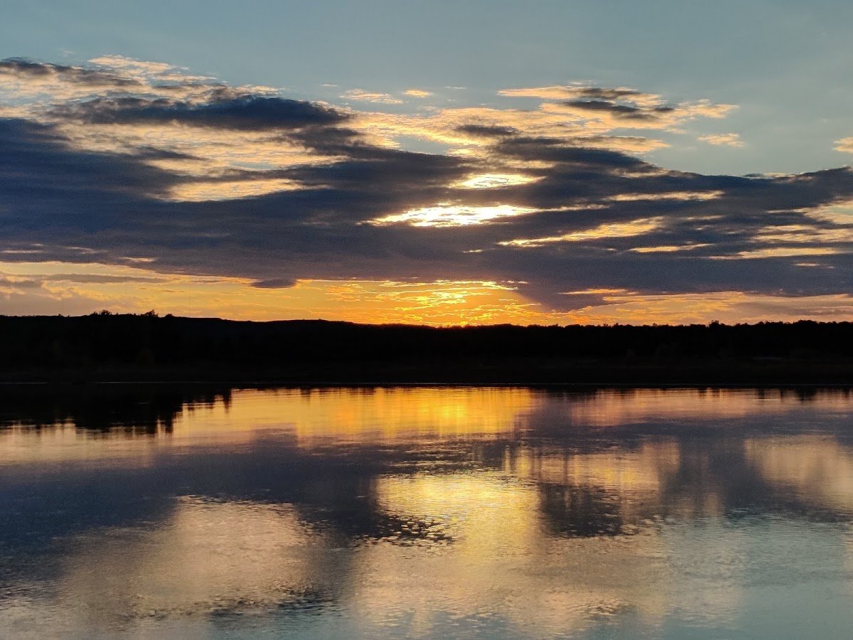 Kimball Recreation Area