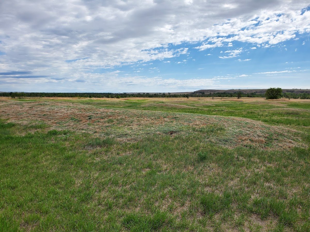 Knife River Indian Villages National Historic Site