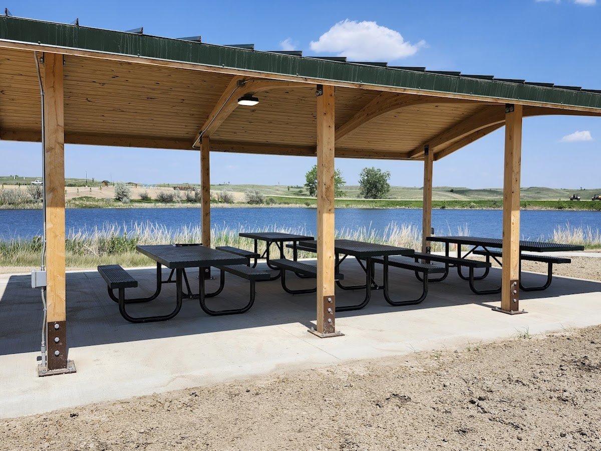 Kota Ray Dam Campground & Park photo 1