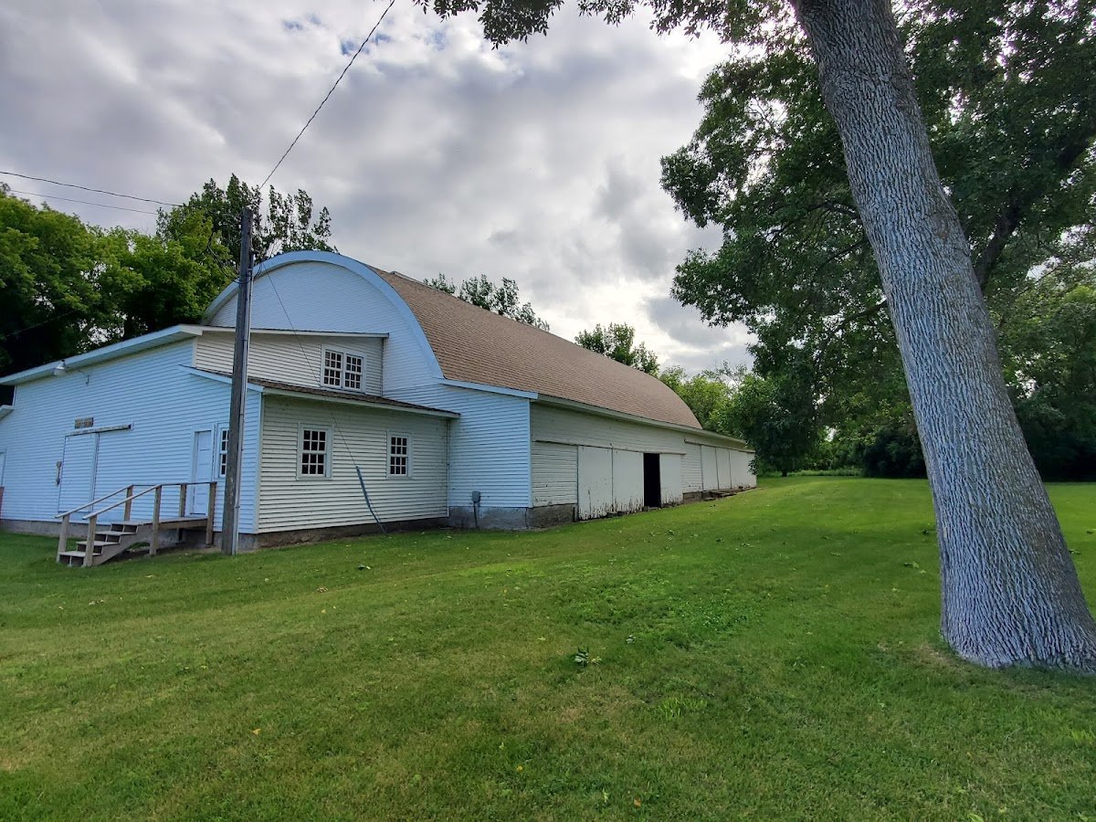 La Moure County Memorial Park