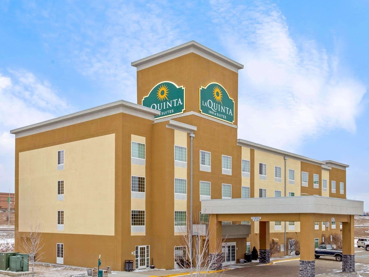 La Quinta Inn & Suites by Wyndham Dickinson