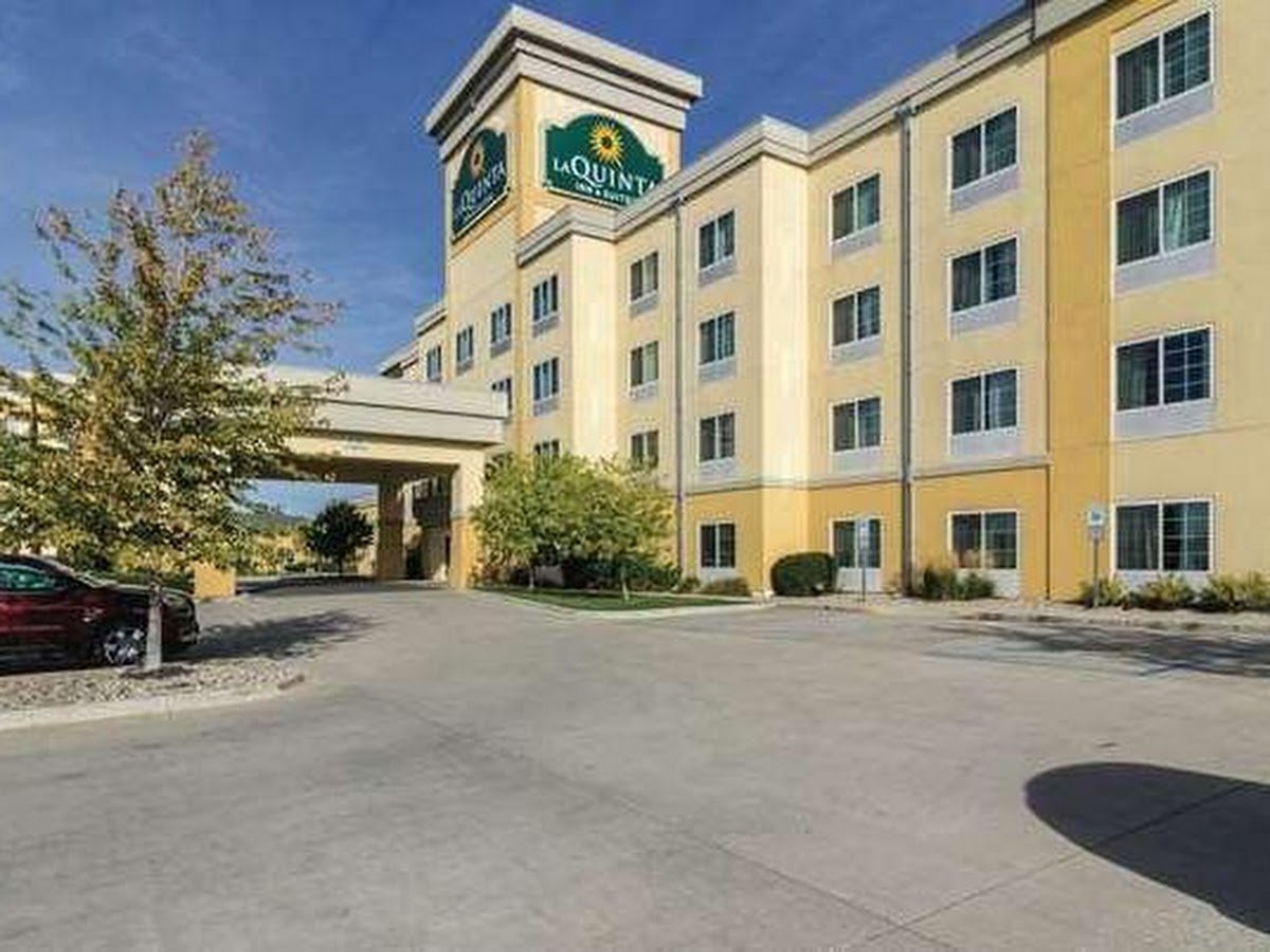 La Quinta Inn & Suites by Wyndham Fargo-Medical Center