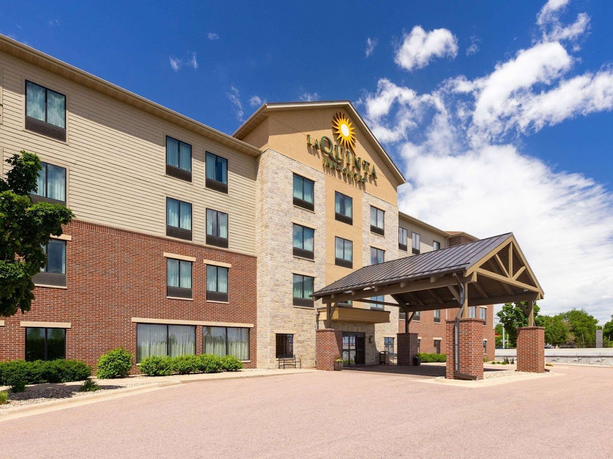 La Quinta Inn & Suites by Wyndham Sioux Falls