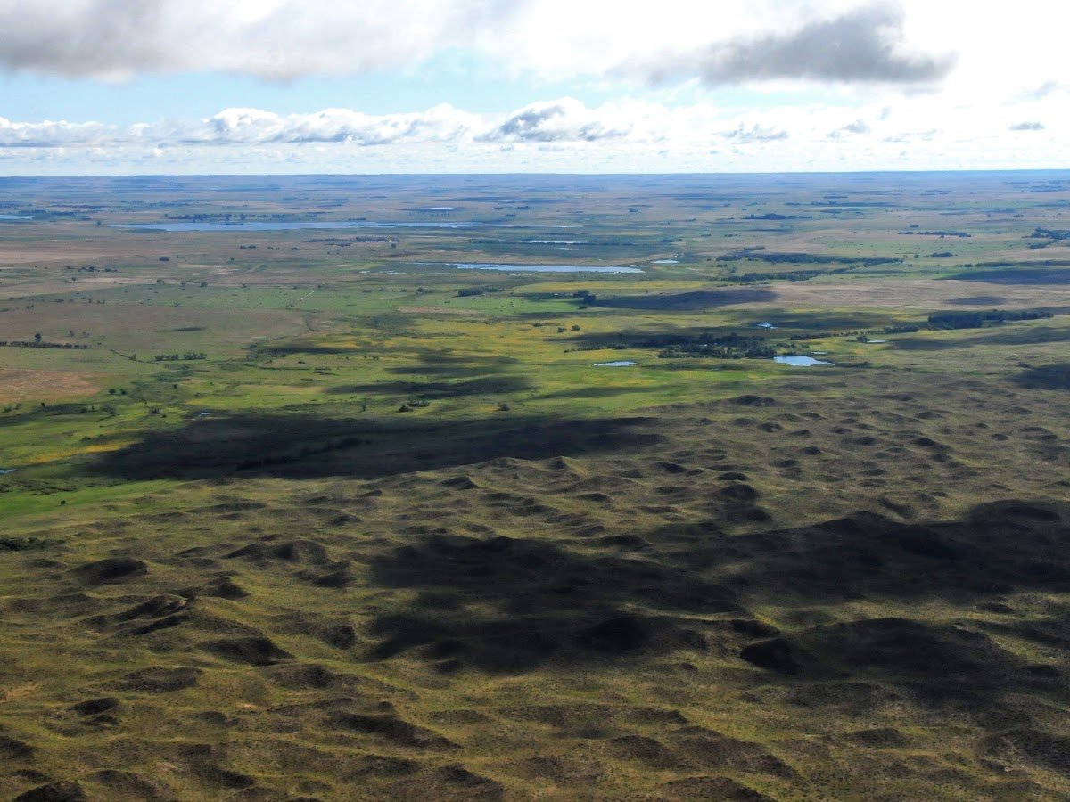 Lacreek National Wildlife Refuge photo 1