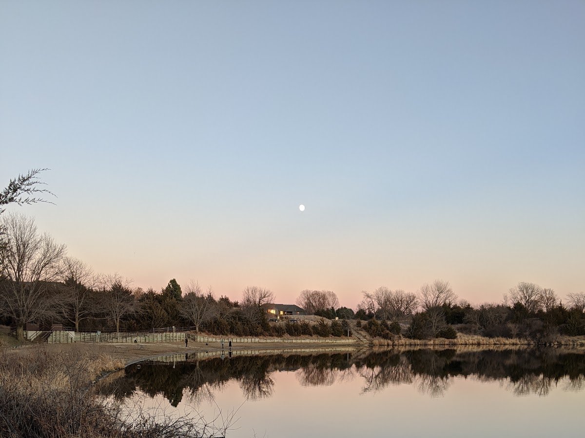 Lake Alvin State Recreation Area photo 1