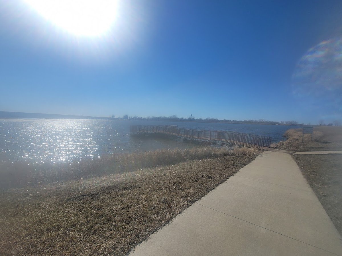 Lake Carthage Lakeside Use Area photo 1