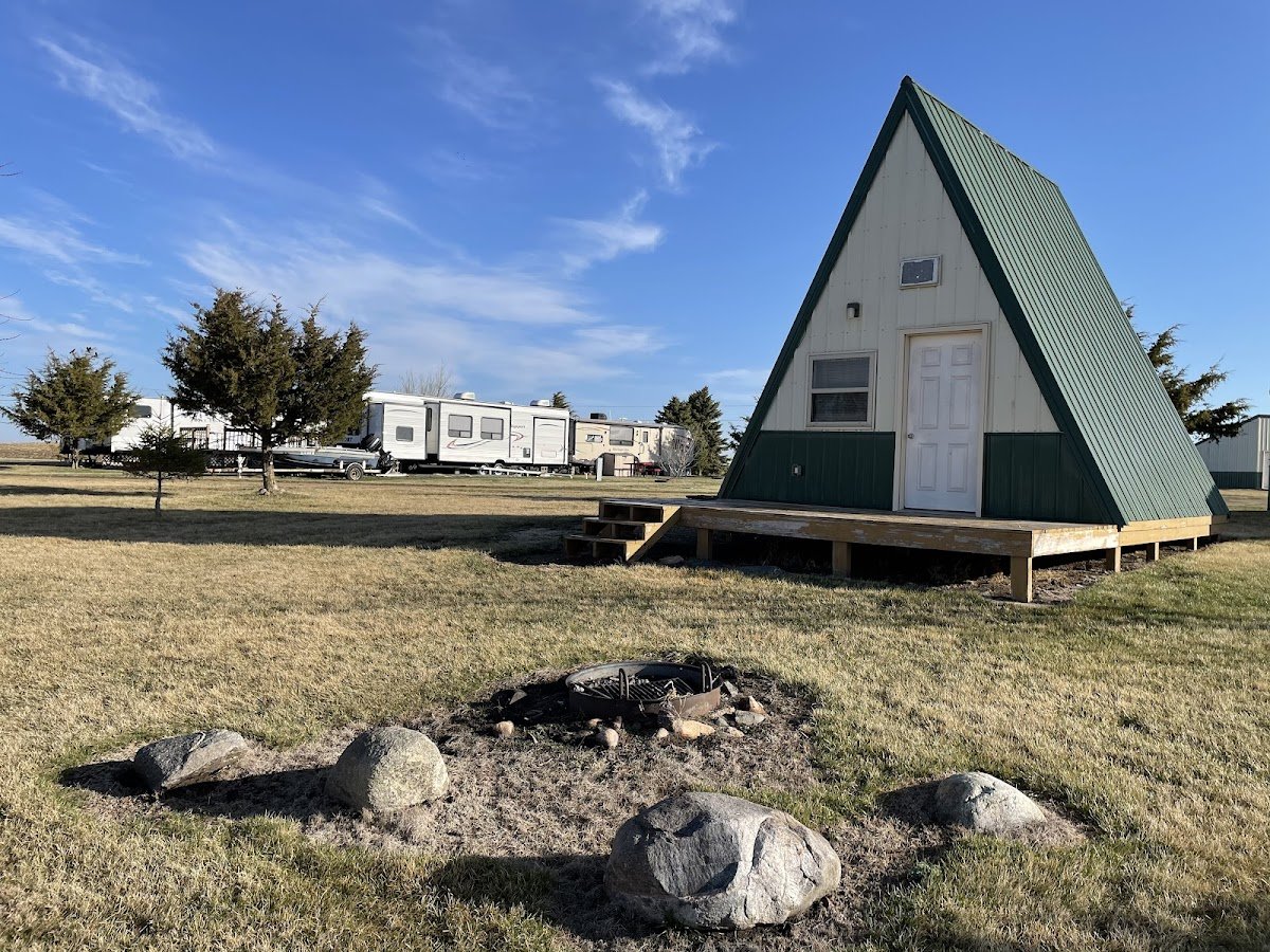 Lake Country Campground