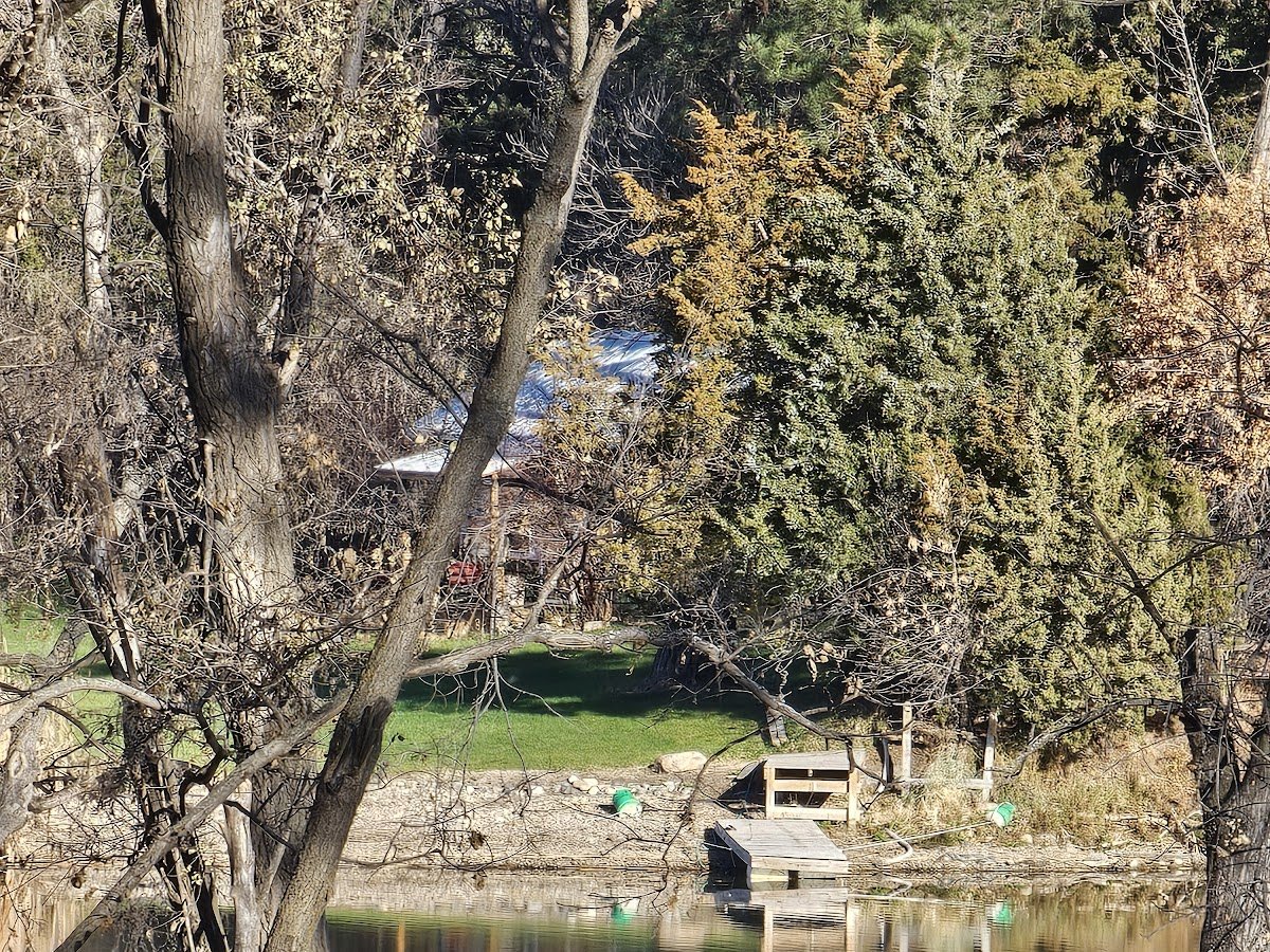 Lake Faulkton State Lakeside Use Area