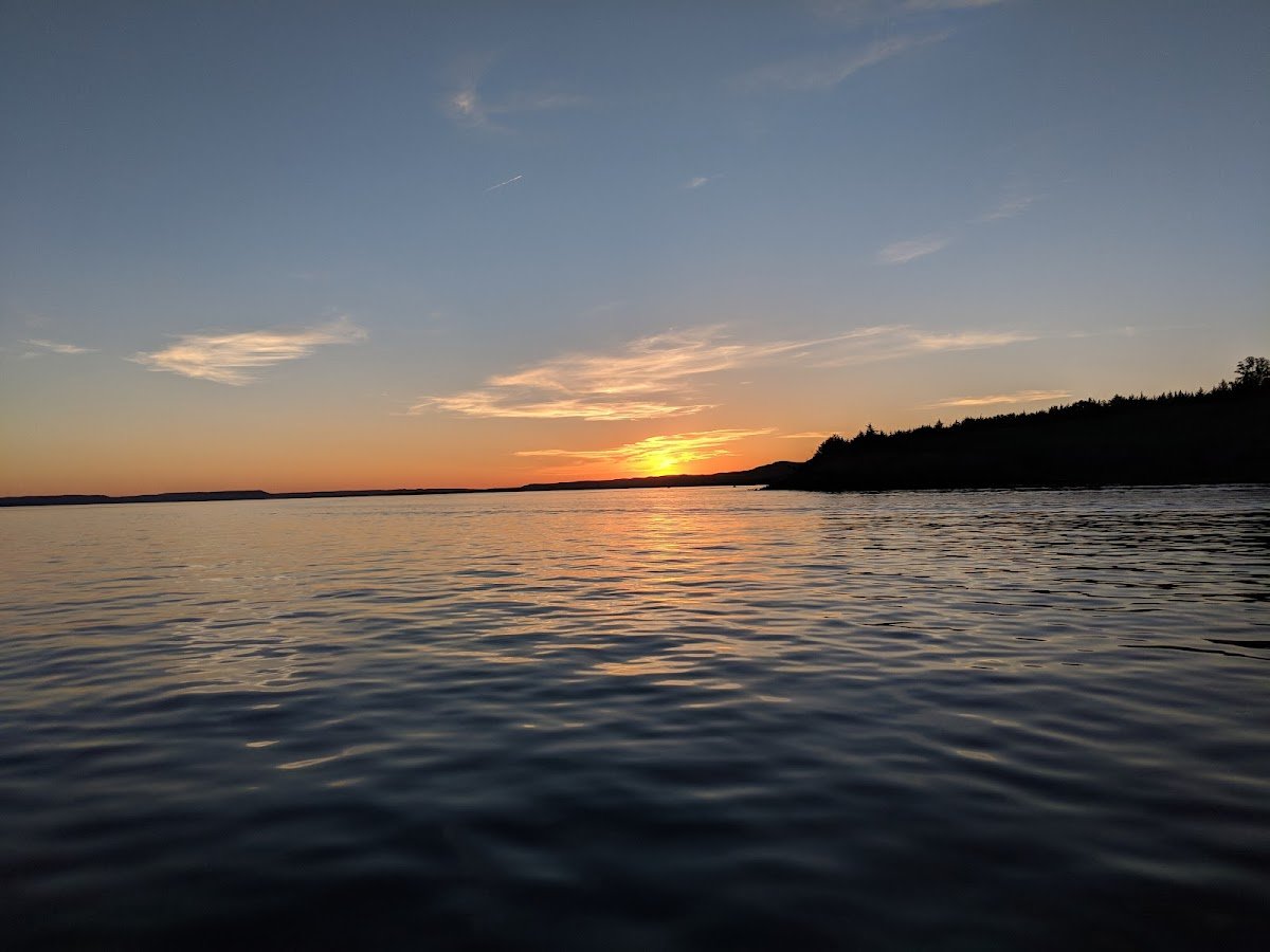 Lake Francis Case photo 1