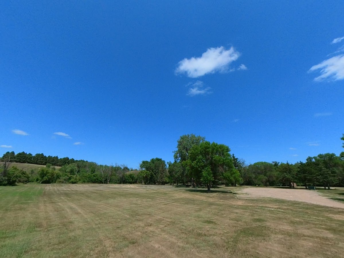 Lake Hiddenwood Recreation Area
